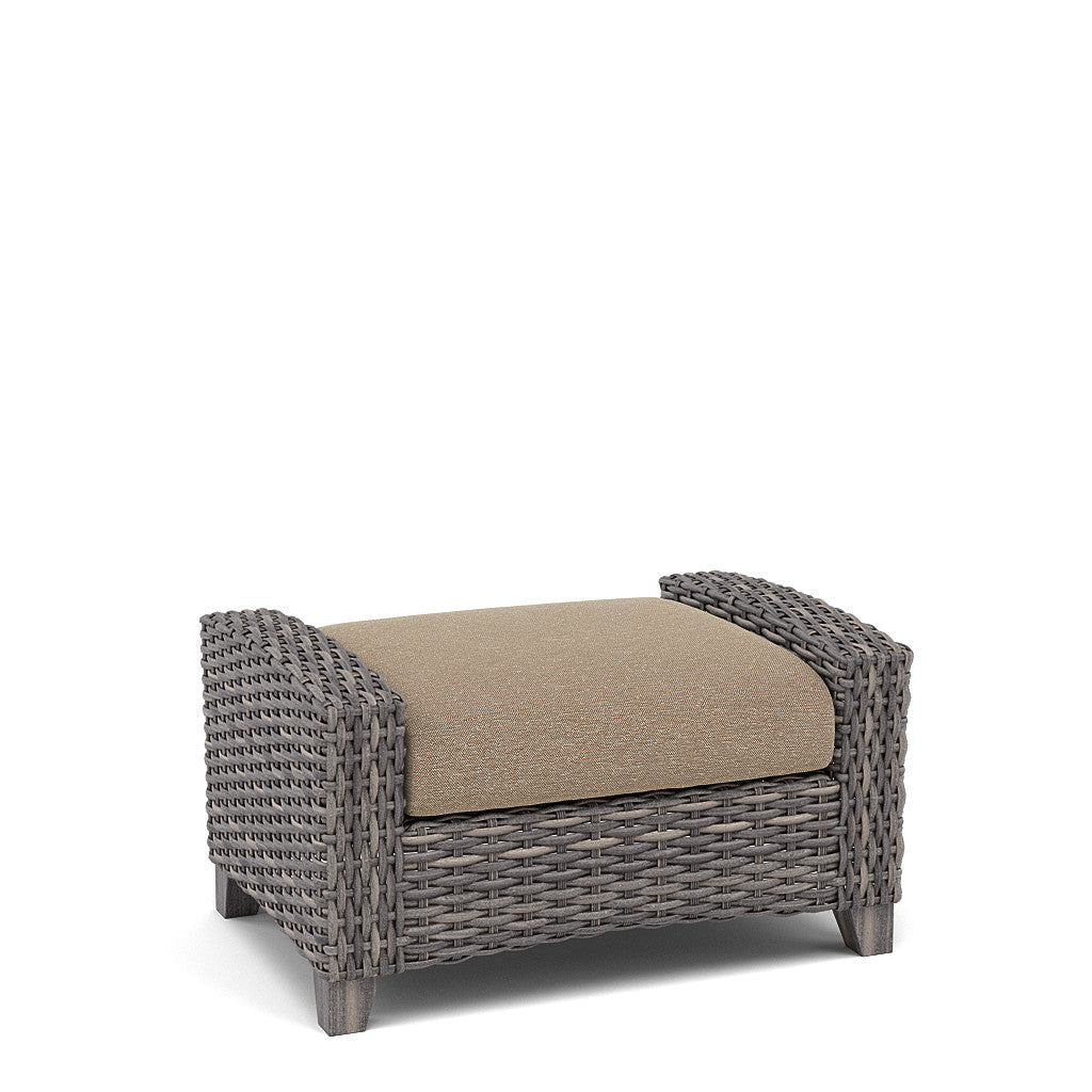 Edge Hill Ottoman