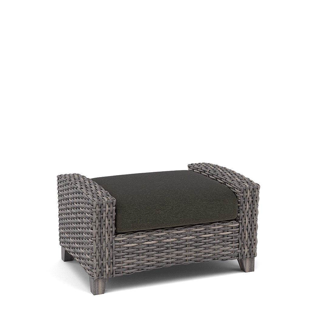 Edge Hill Ottoman