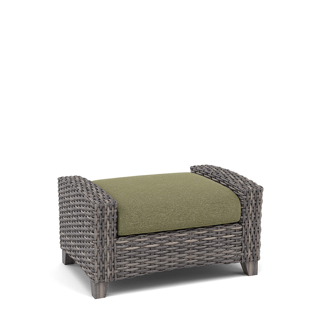 Edge Hill Ottoman