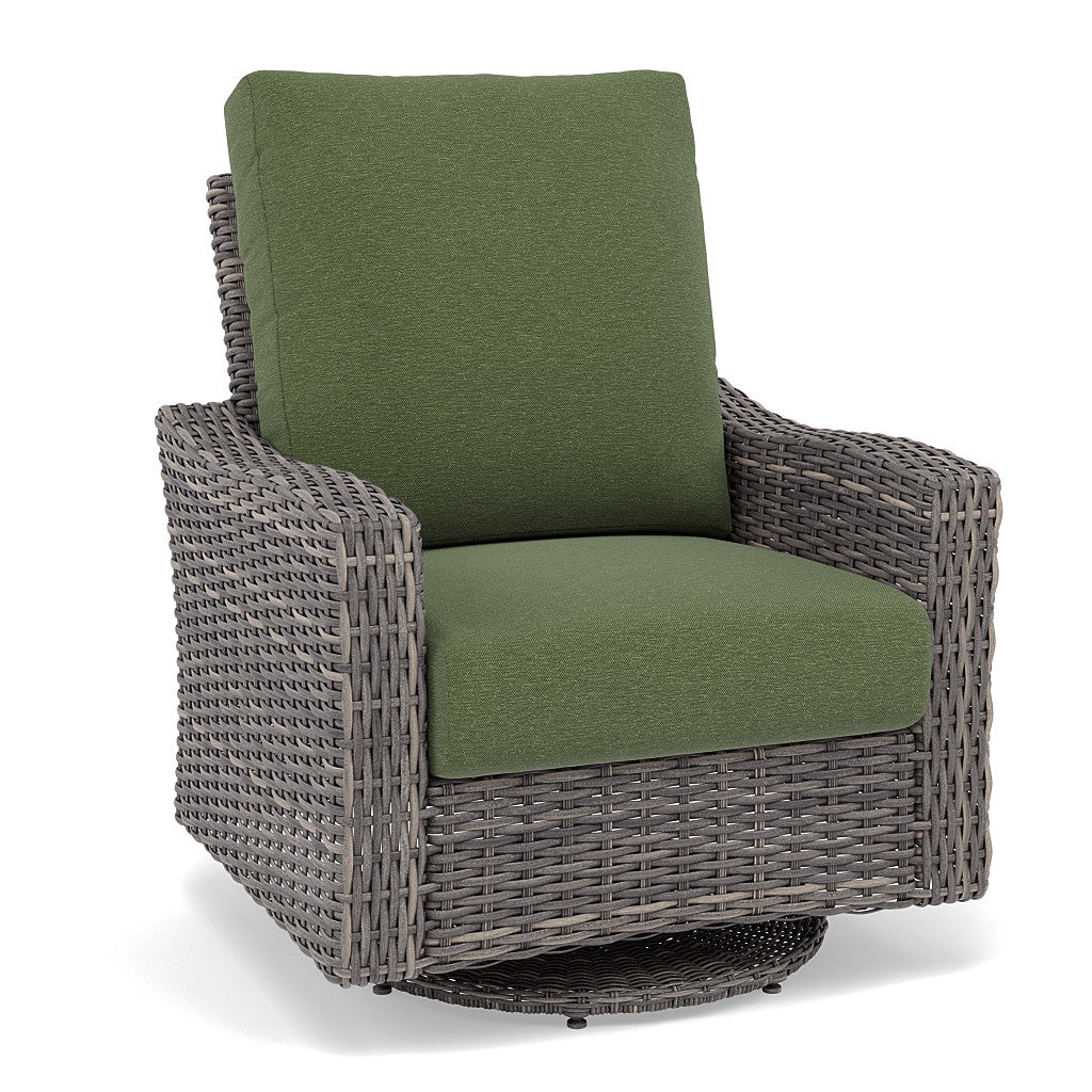 Edge Hill Club Swivel Glider