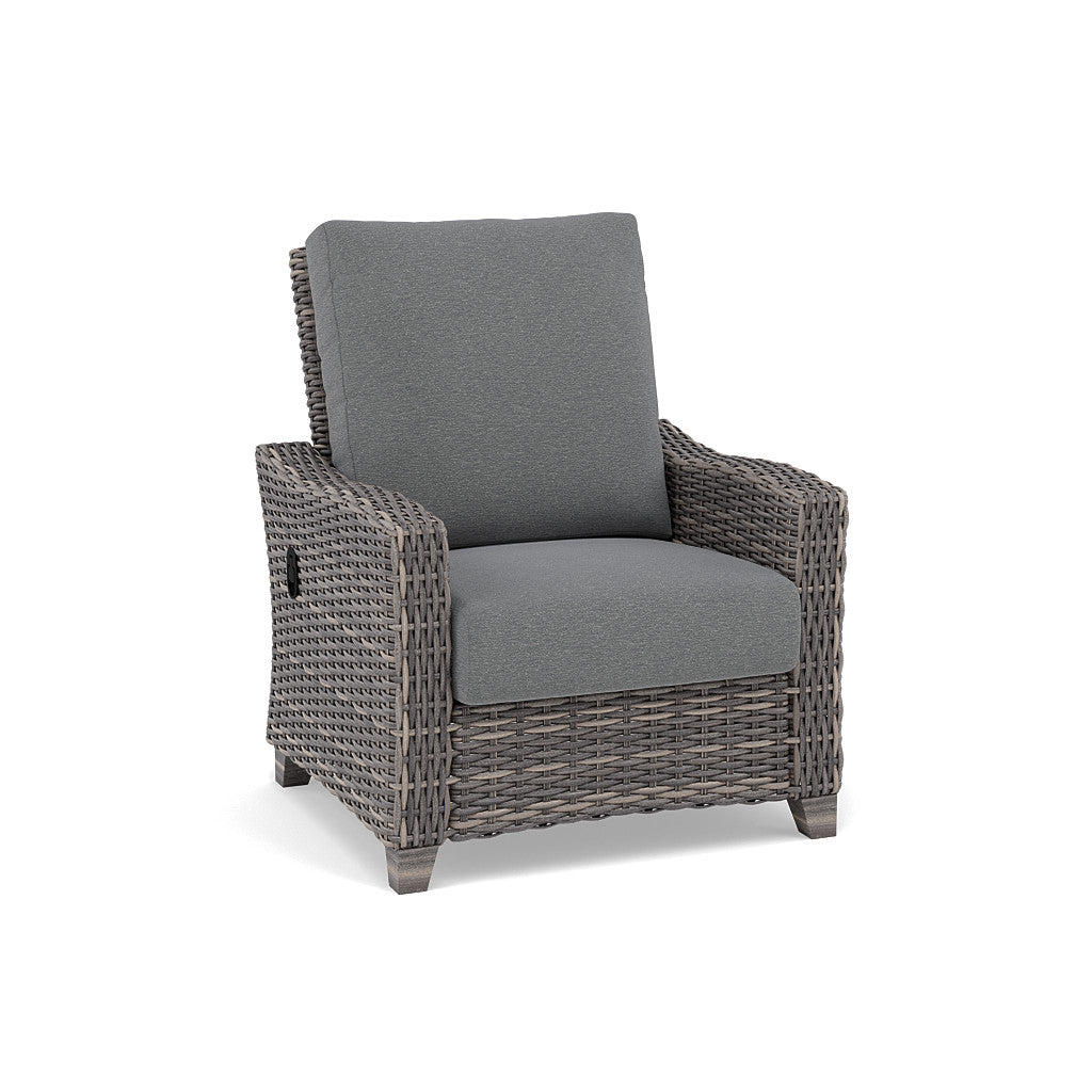 Edge Hill Club Recliner