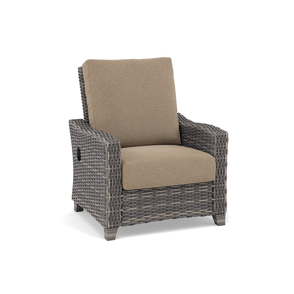 Edge Hill Club Recliner