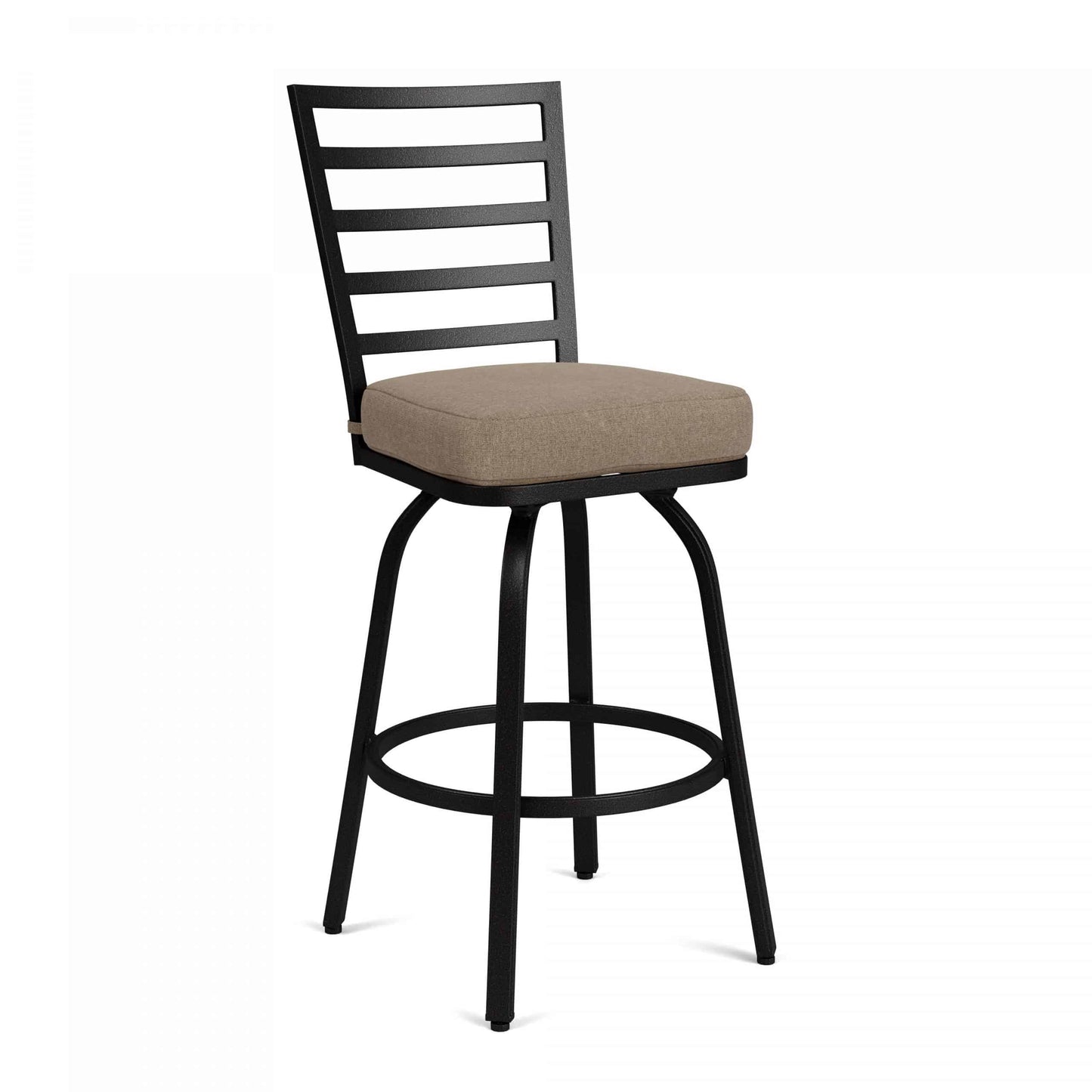 Emerson 30" Swivel Barstool