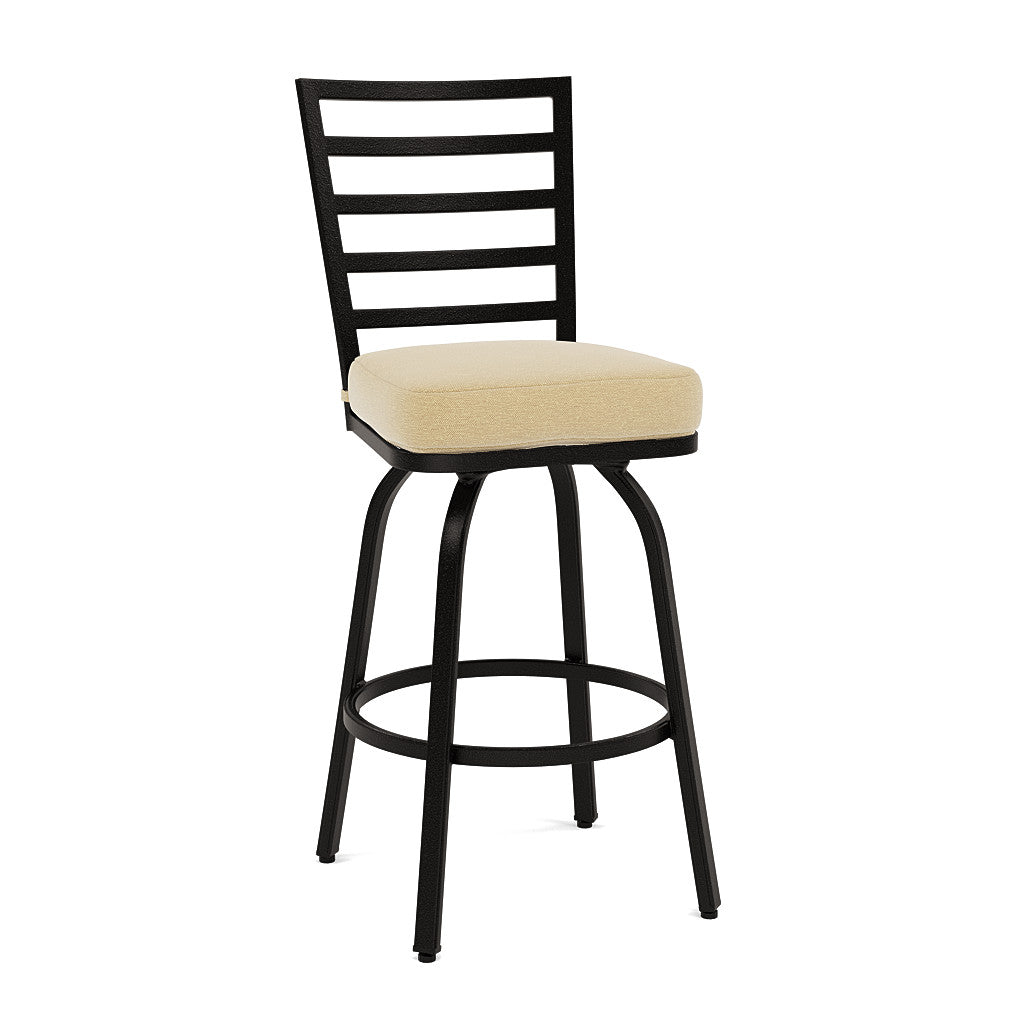 Emerson 30" Swivel Barstool