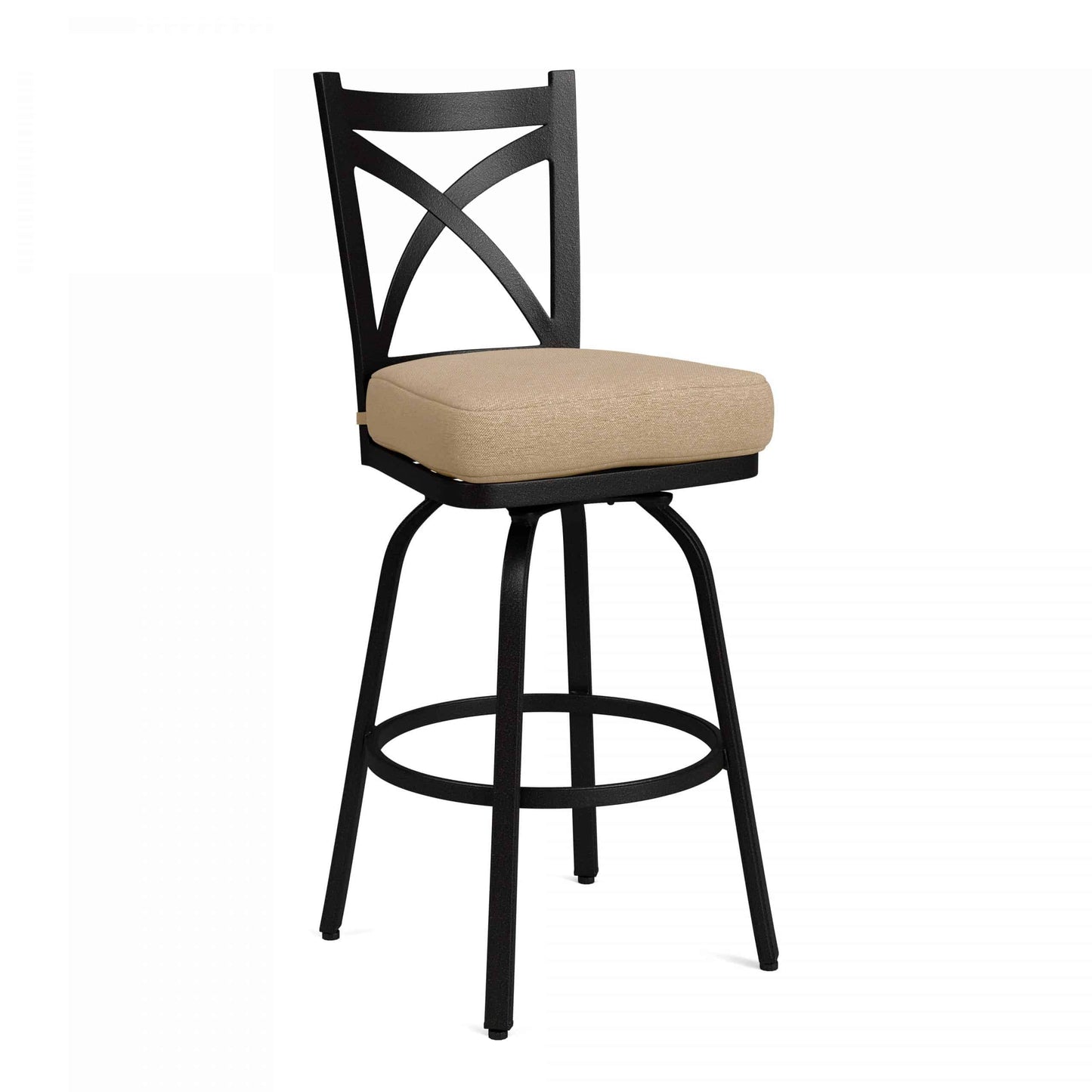 Francis 30" Swivel Barstool