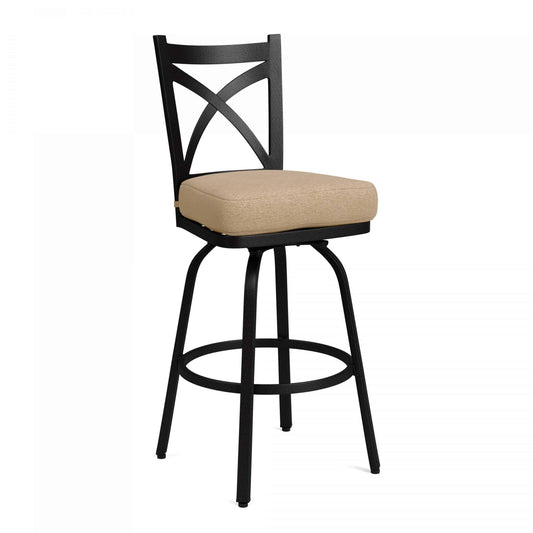 Francis 30" Swivel Barstool