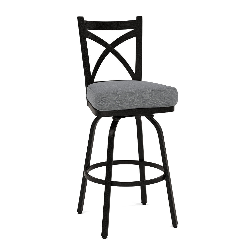 Francis 30" Swivel Barstool