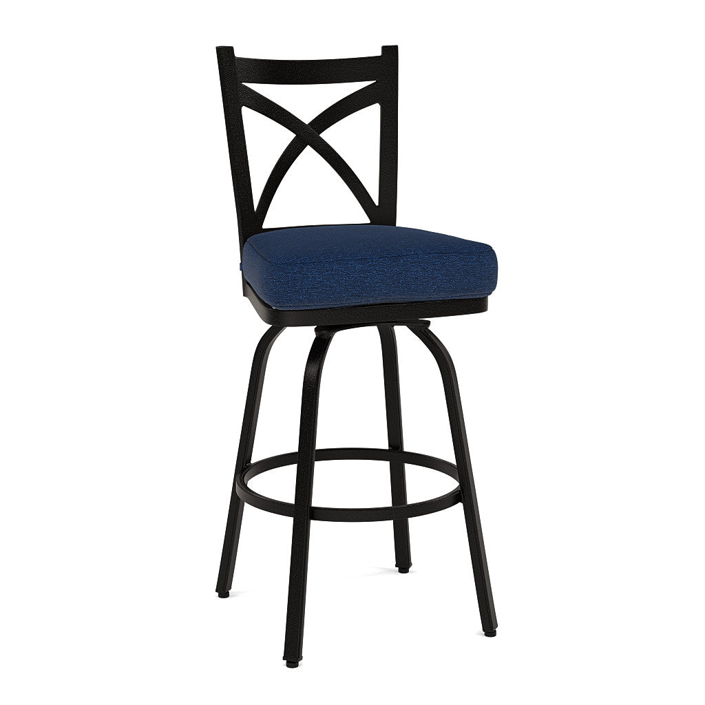 Francis 30" Swivel Barstool