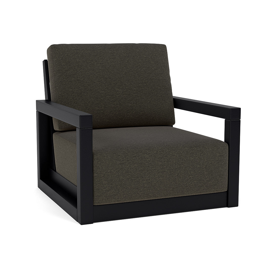 Frame Club Chair