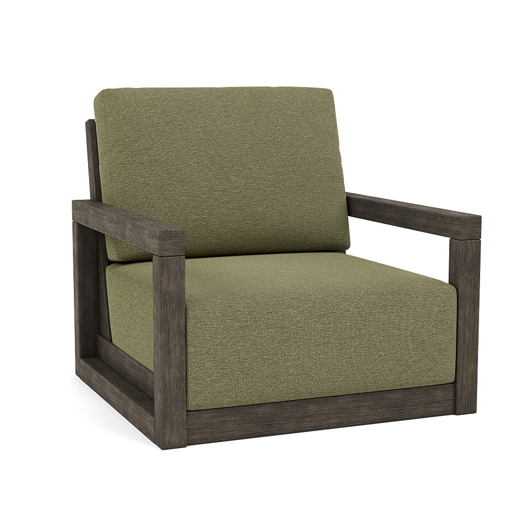 Frame Club Chair