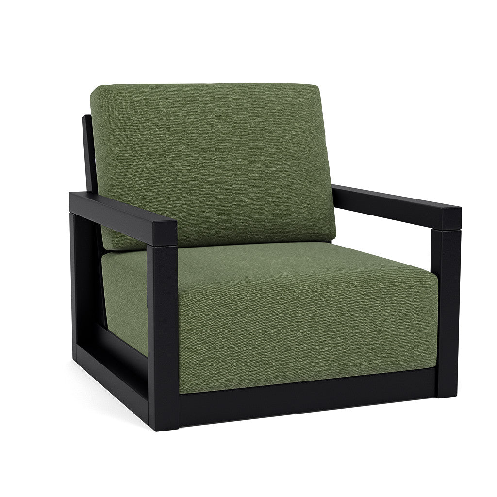 Frame Club Chair