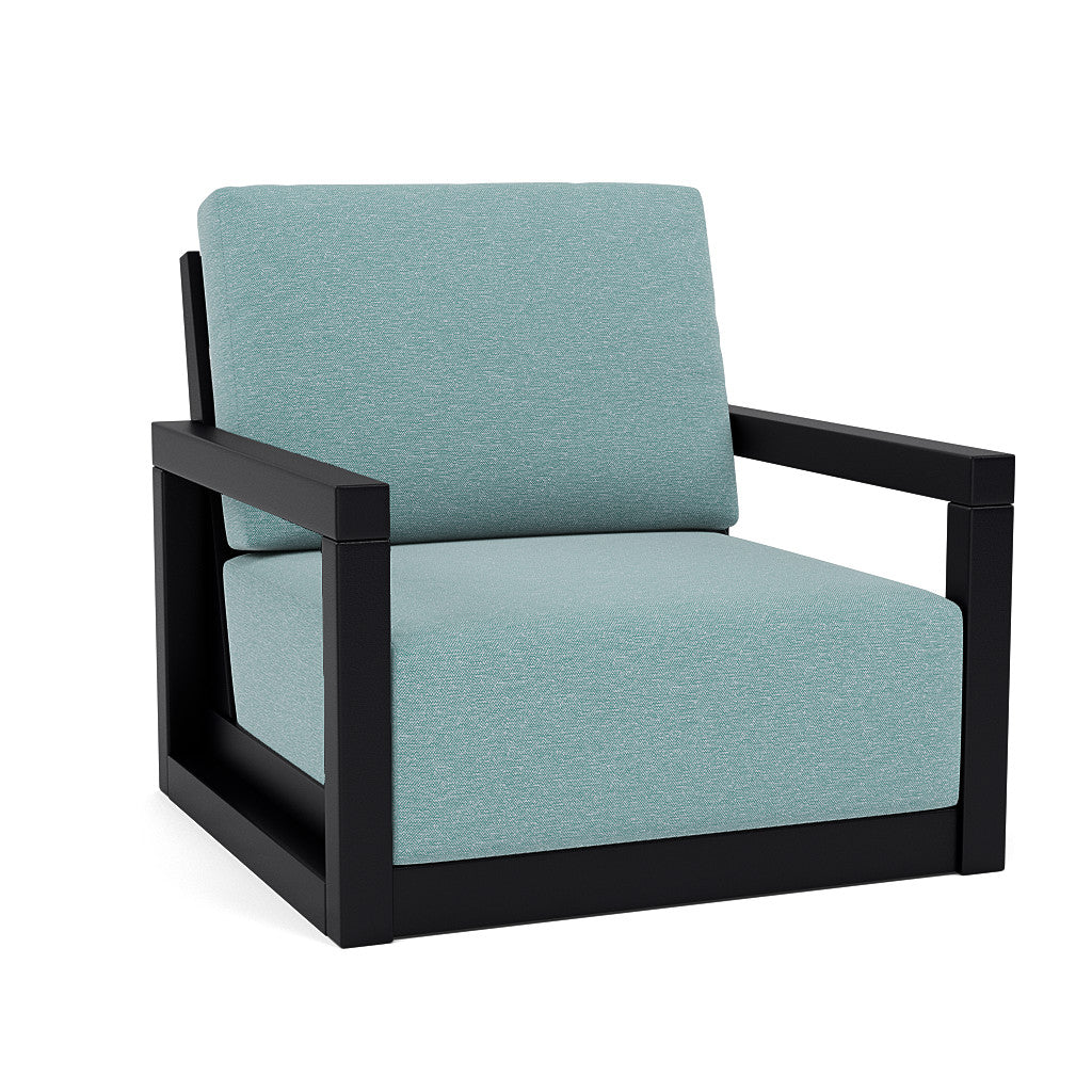Frame Club Chair