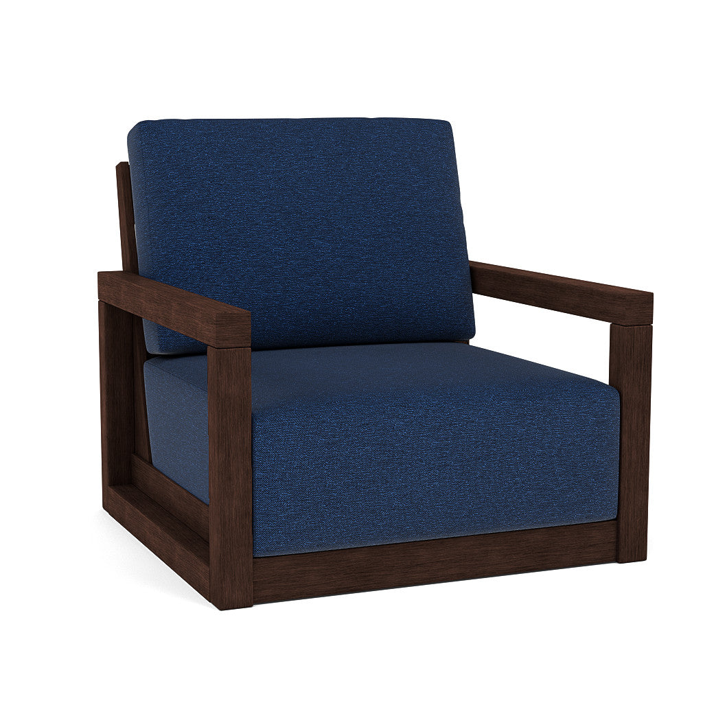 Frame Club Chair
