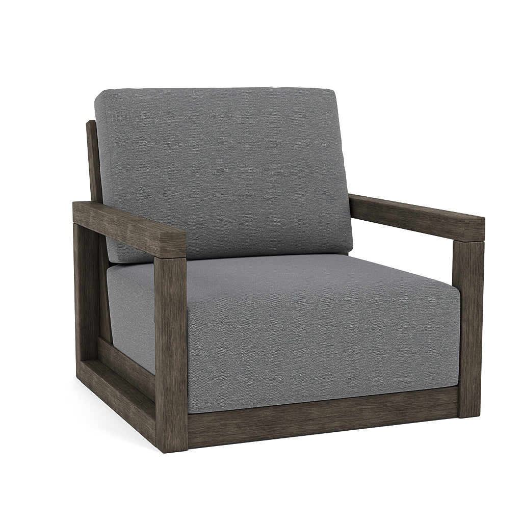 Frame Club Chair