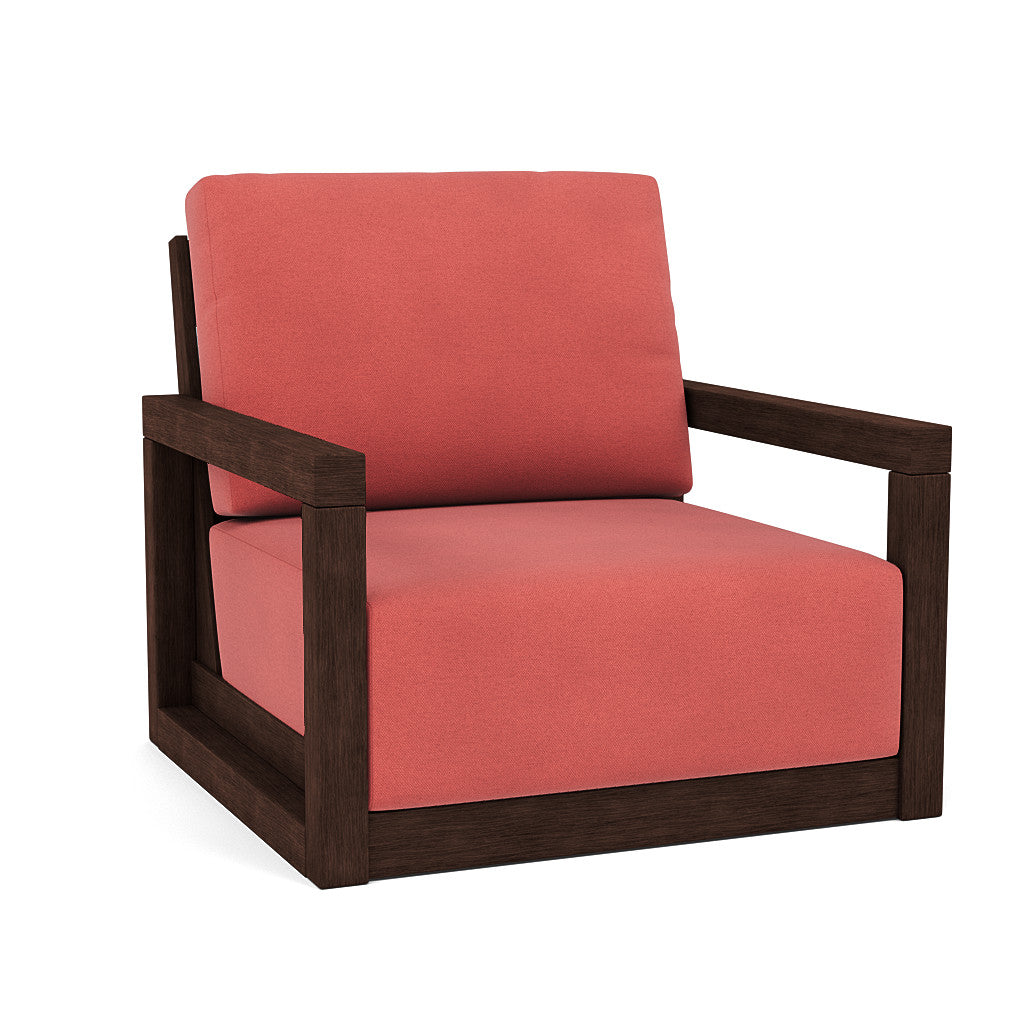 Frame Club Chair