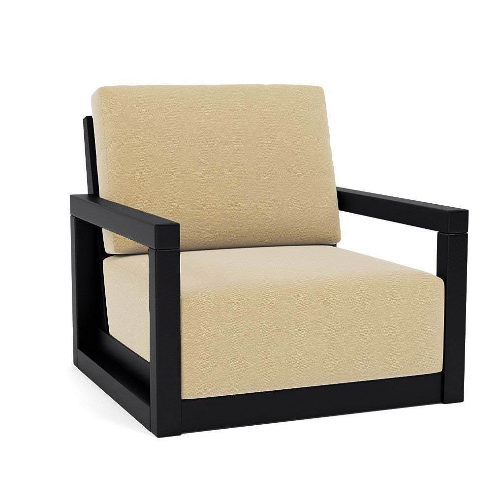 Frame Club Chair