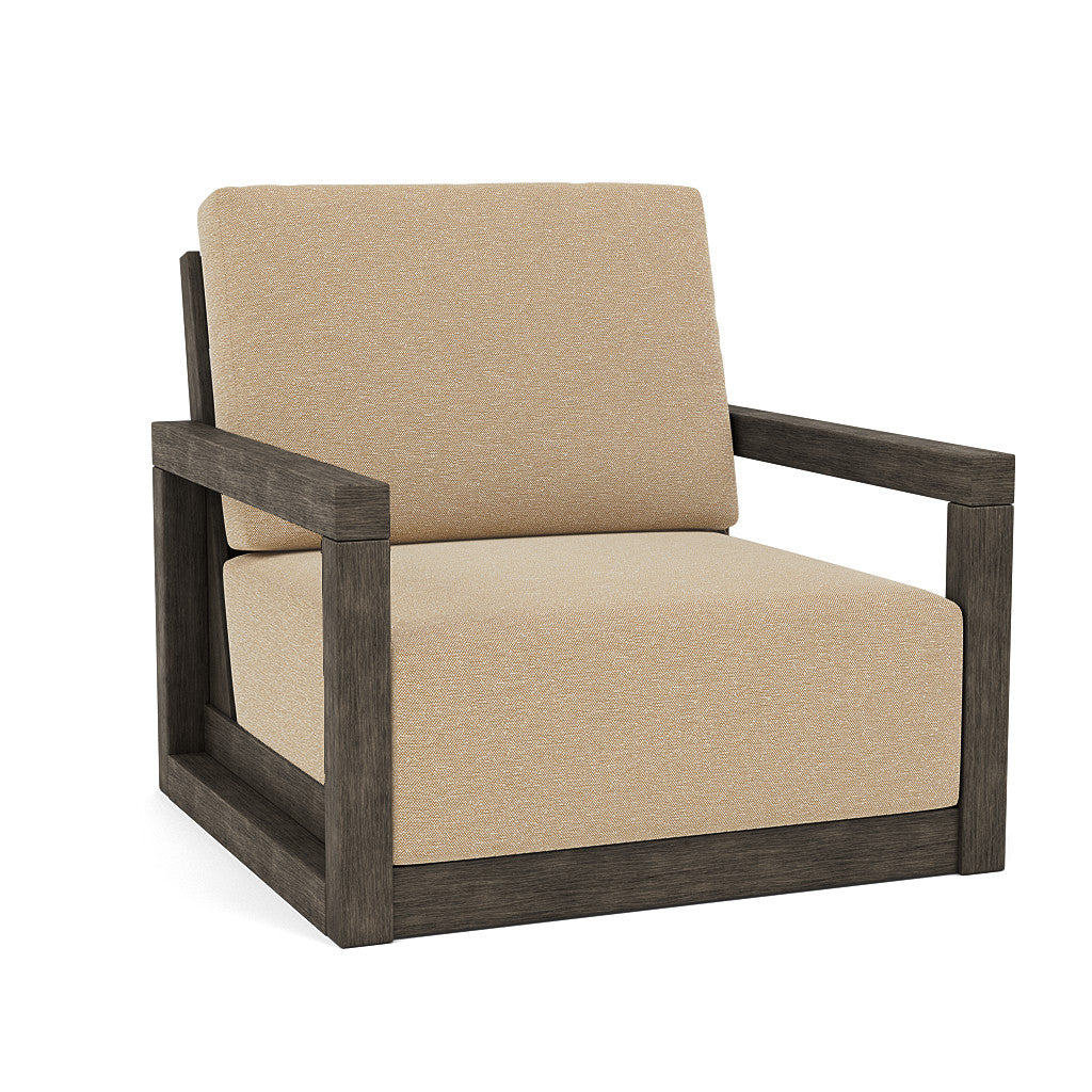 Frame Club Chair
