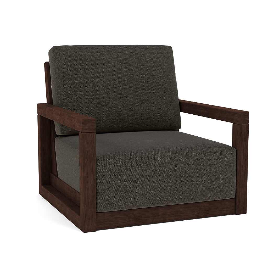 Frame Club Chair