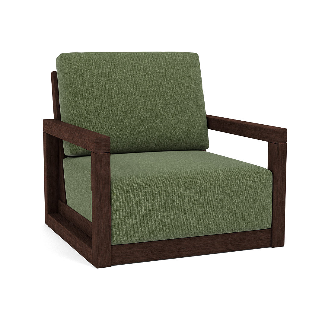 Frame Club Chair