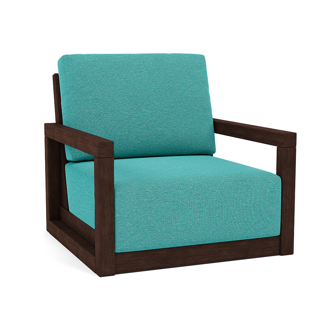 Frame Club Chair