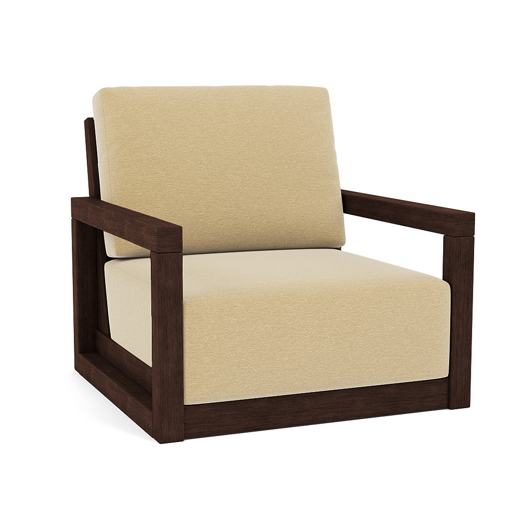 Frame Club Chair