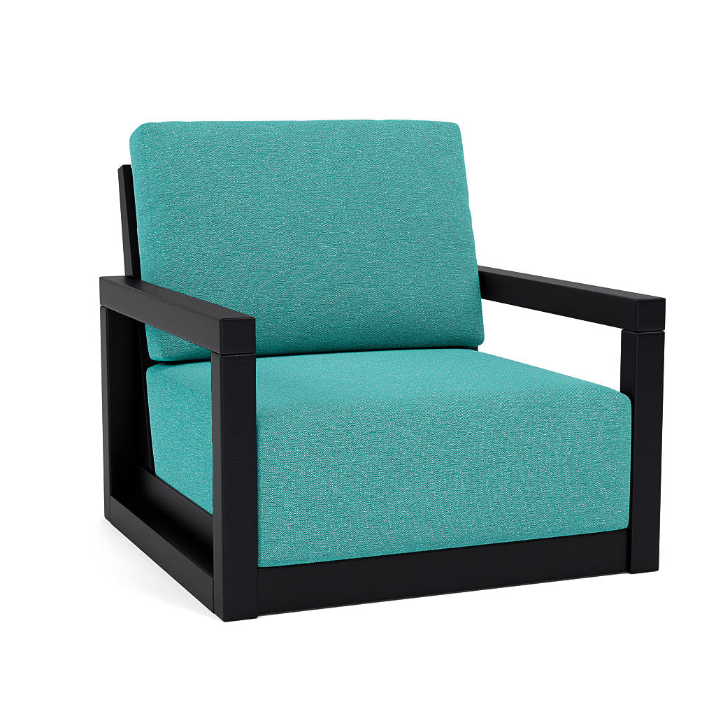 Frame Club Chair