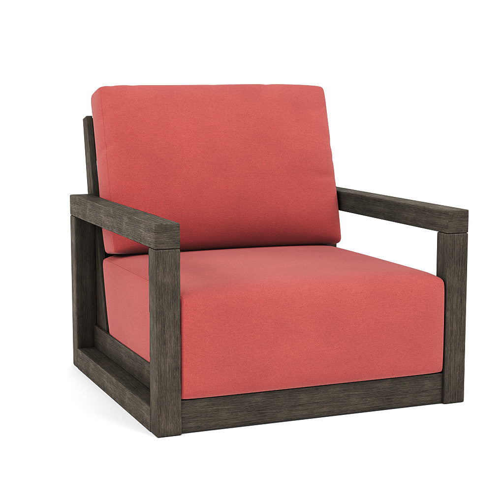 Frame Club Chair