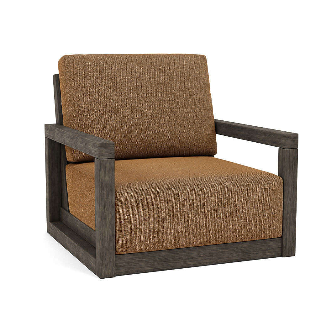 Frame Club Chair