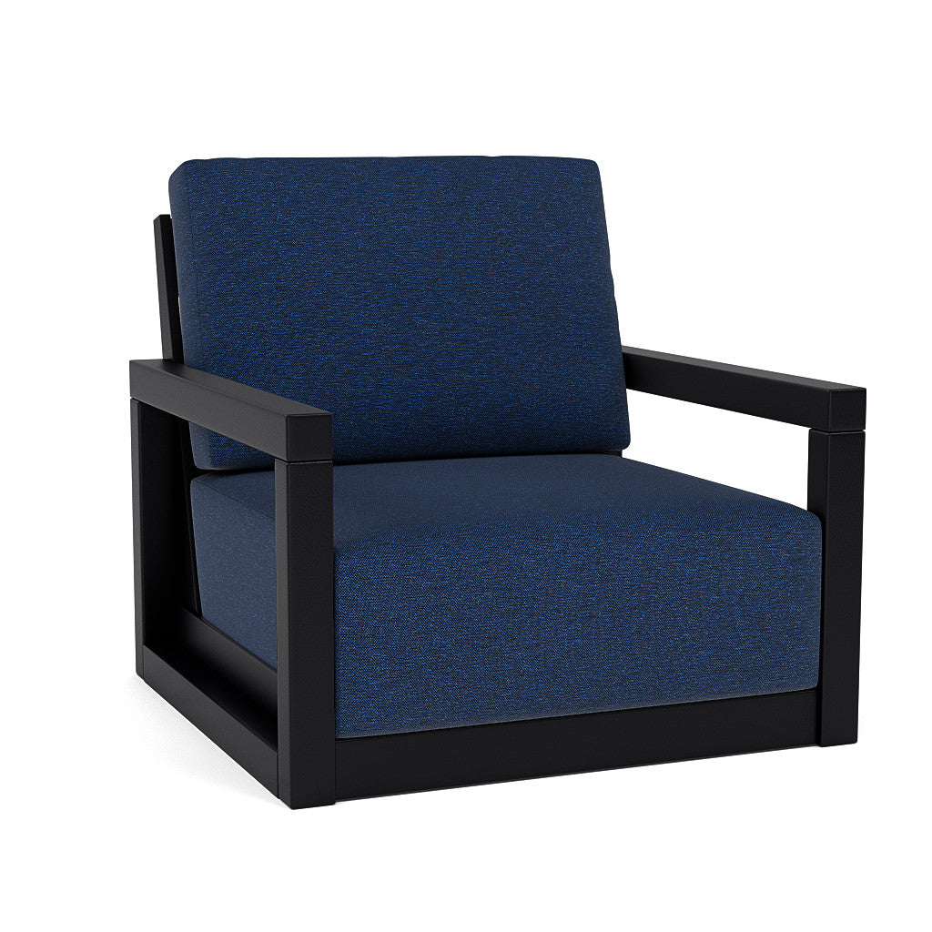 Frame Club Chair