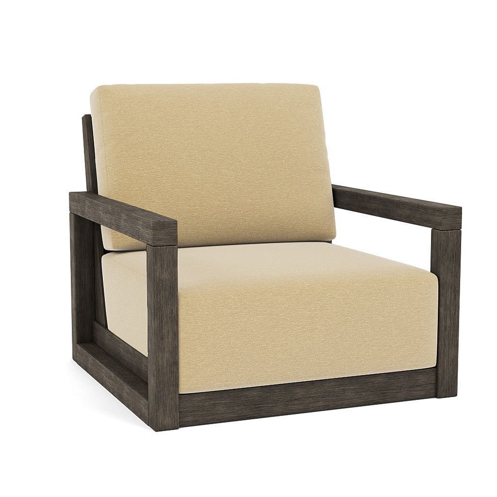 Frame Club Chair