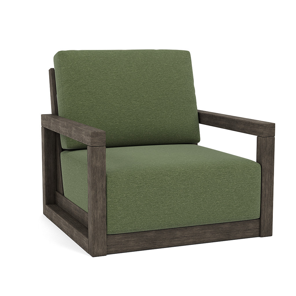 Frame Club Chair