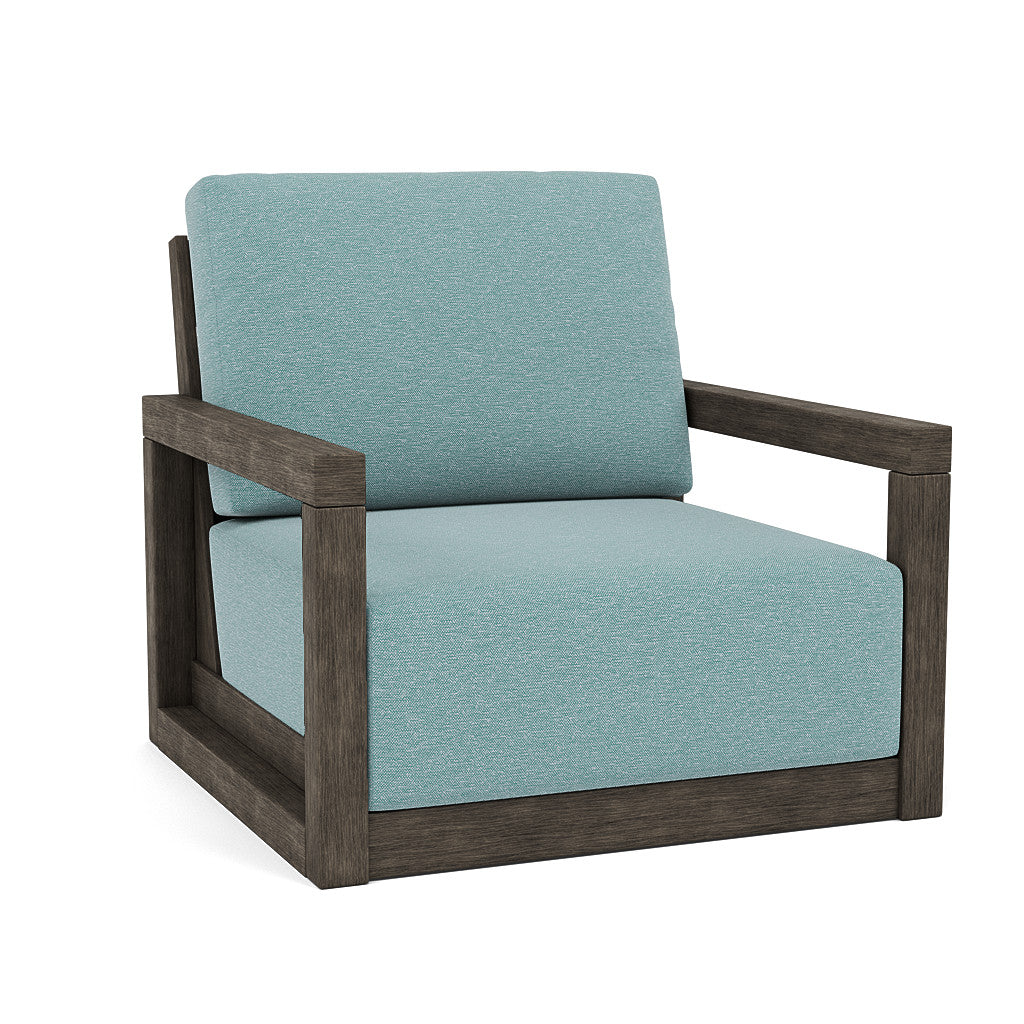Frame Club Chair