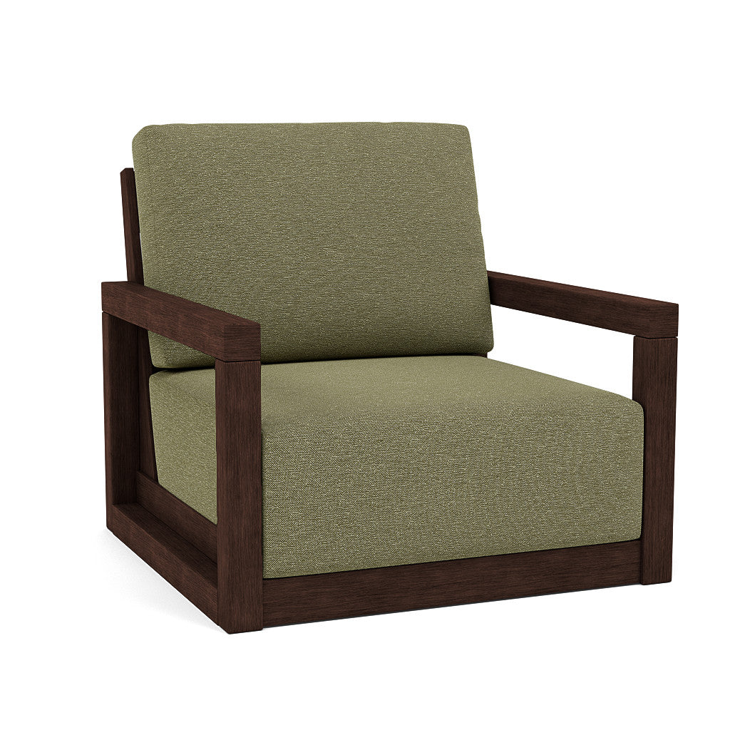 Frame Club Chair