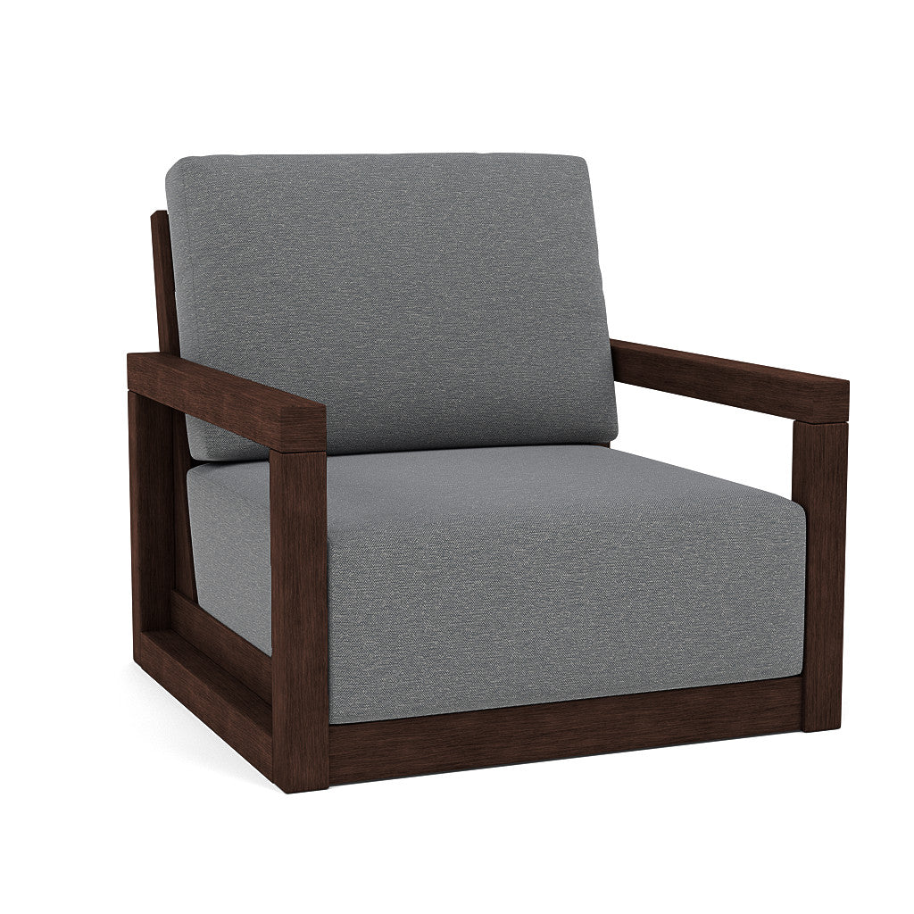 Frame Club Chair