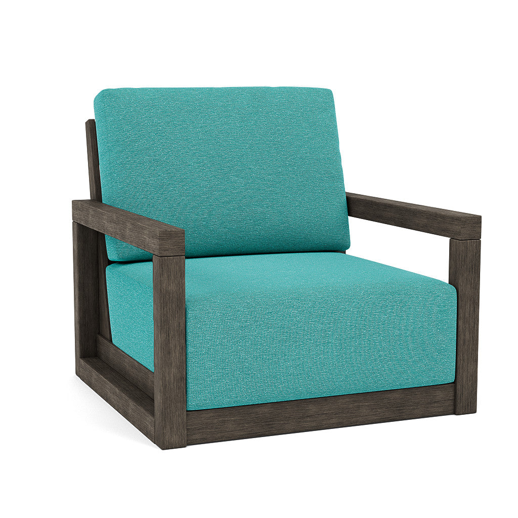 Frame Club Chair