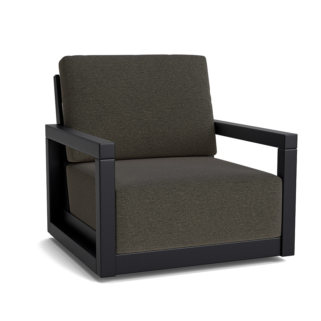 Frame Club Swivel Chair