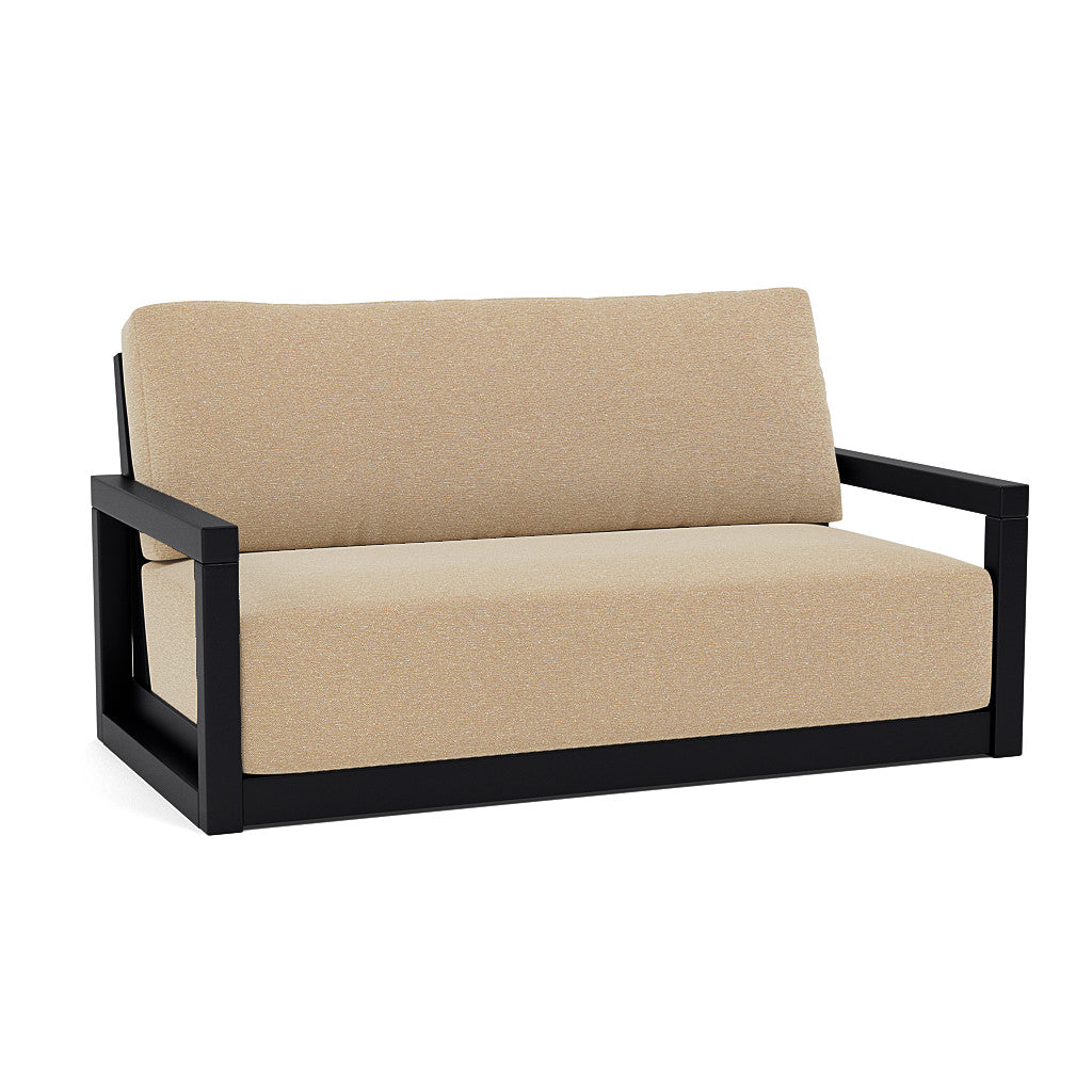 Frame Loveseat