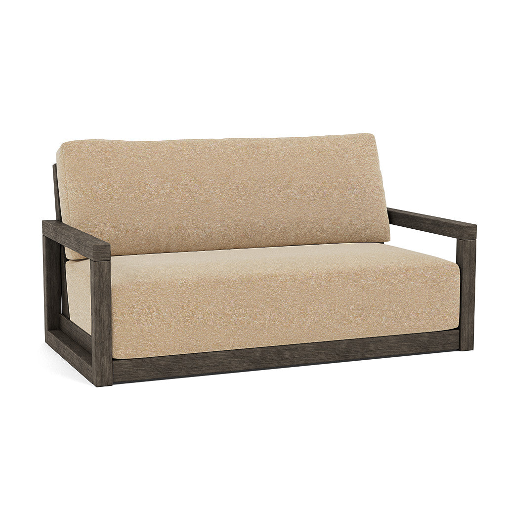 Frame Loveseat
