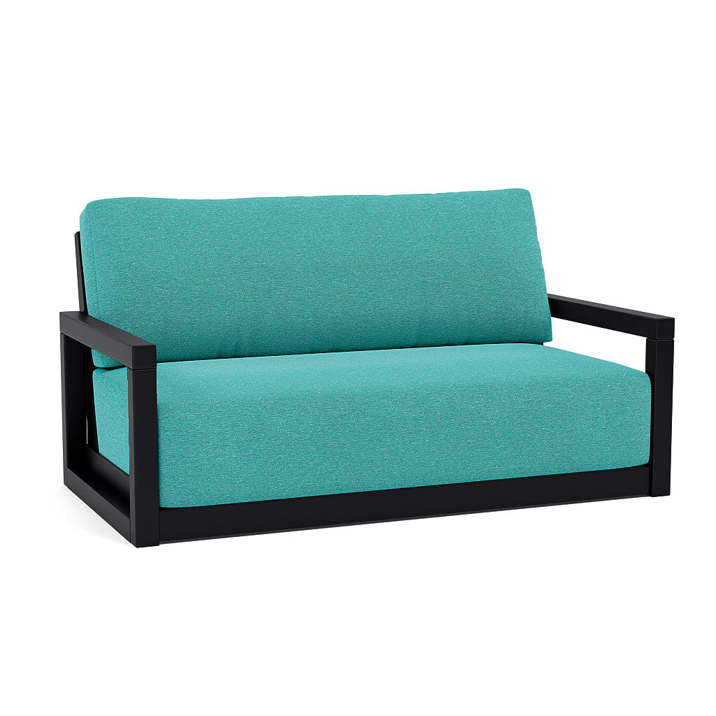 Frame Loveseat
