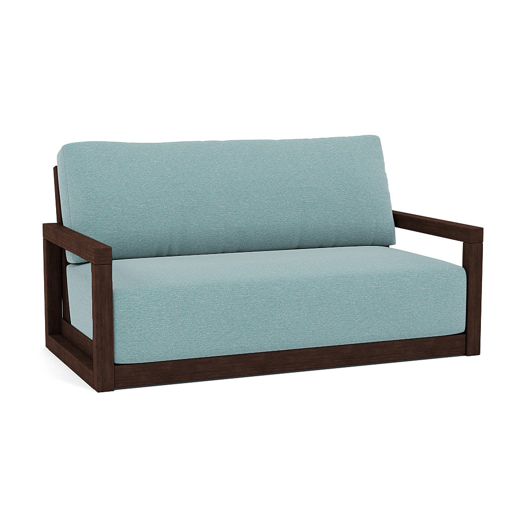 Frame Loveseat