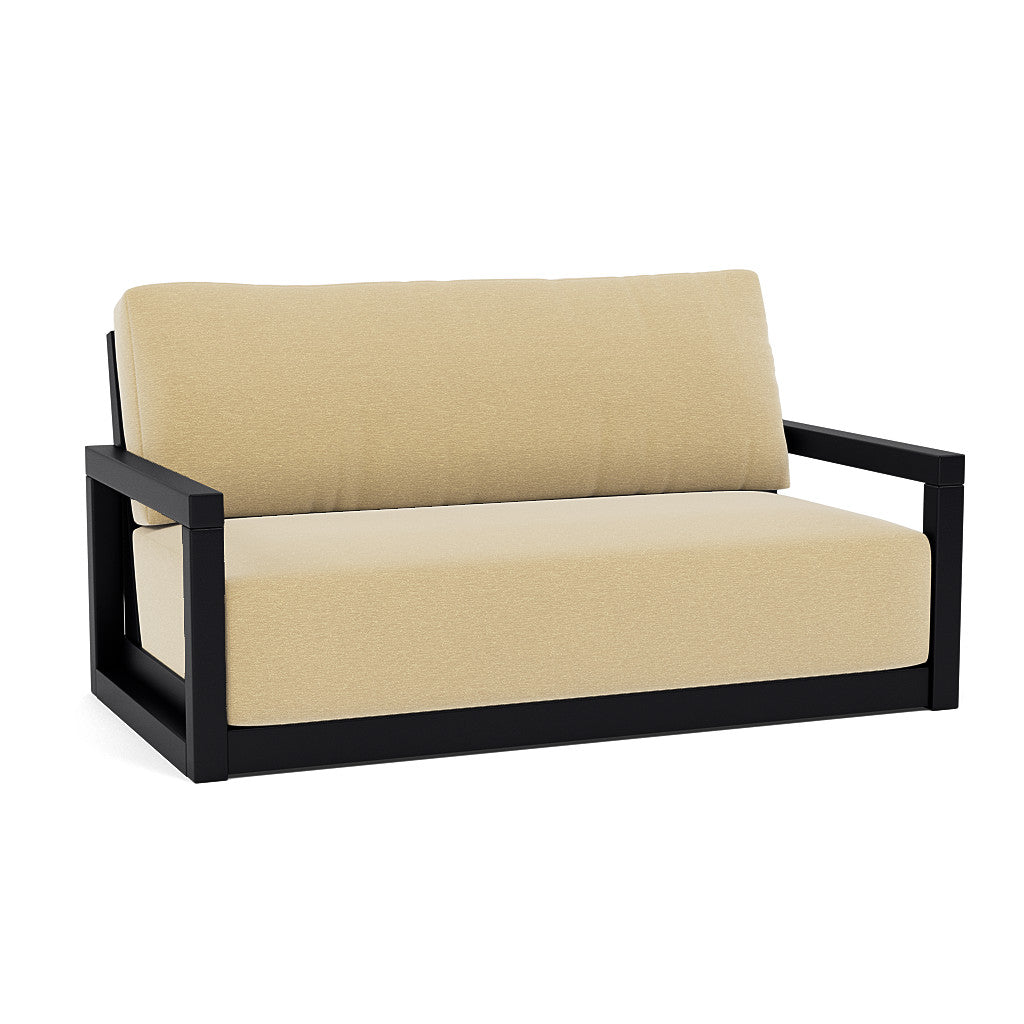 Frame Loveseat