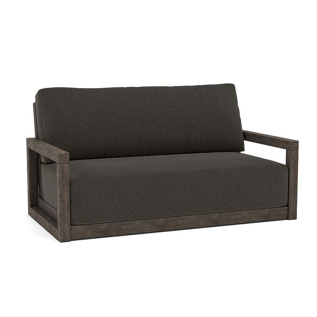 Frame Loveseat