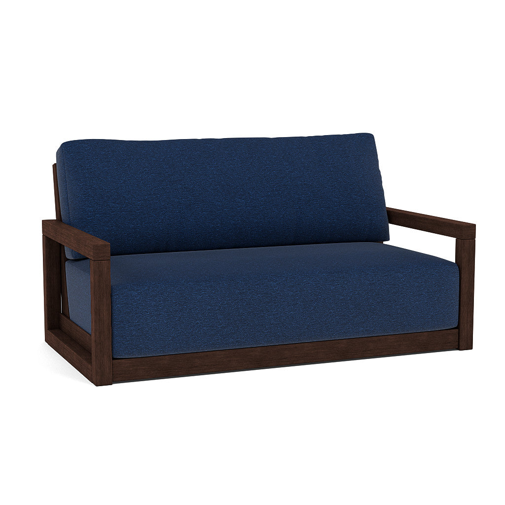 Frame Loveseat