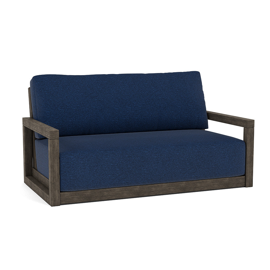 Frame Loveseat