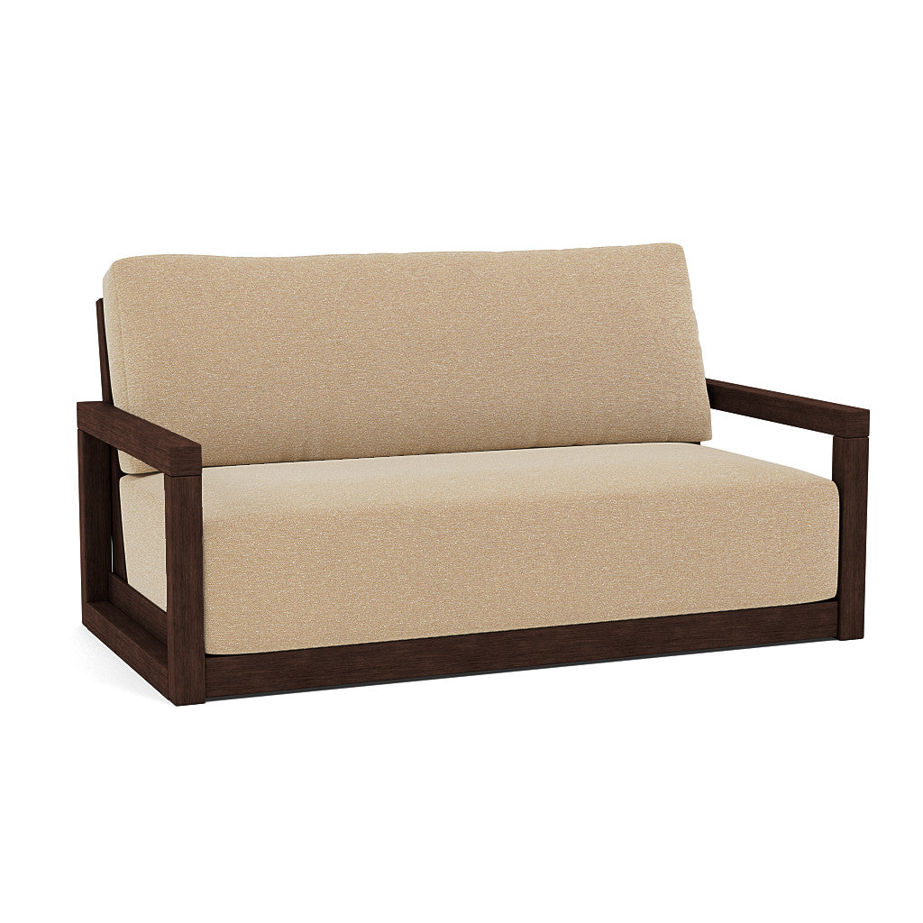 Frame Loveseat