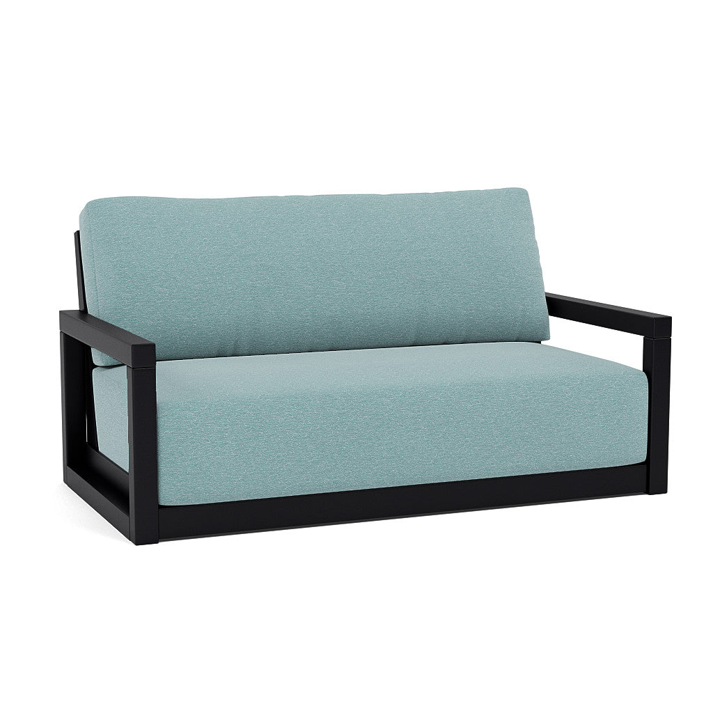 Frame Loveseat
