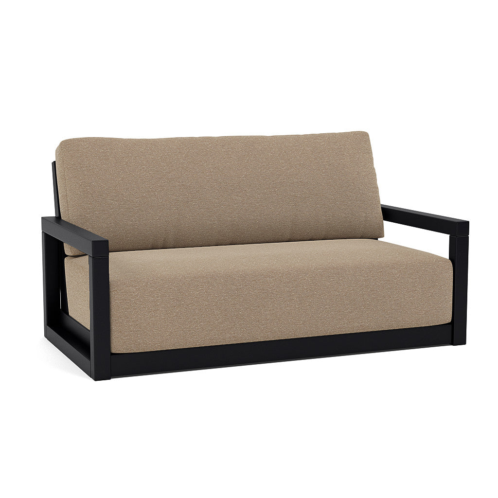 Frame Loveseat