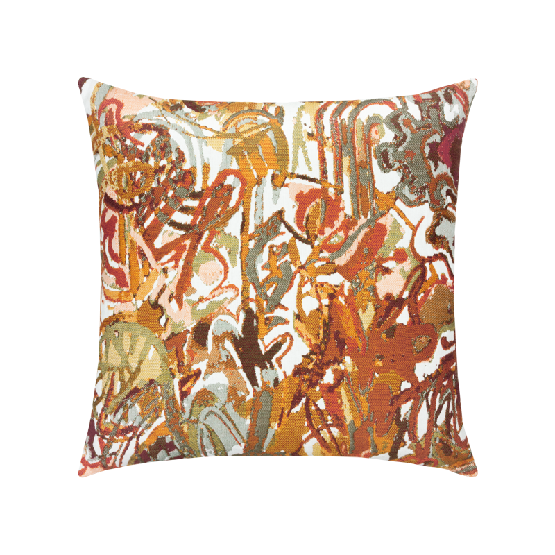 Designer Throw Pillows