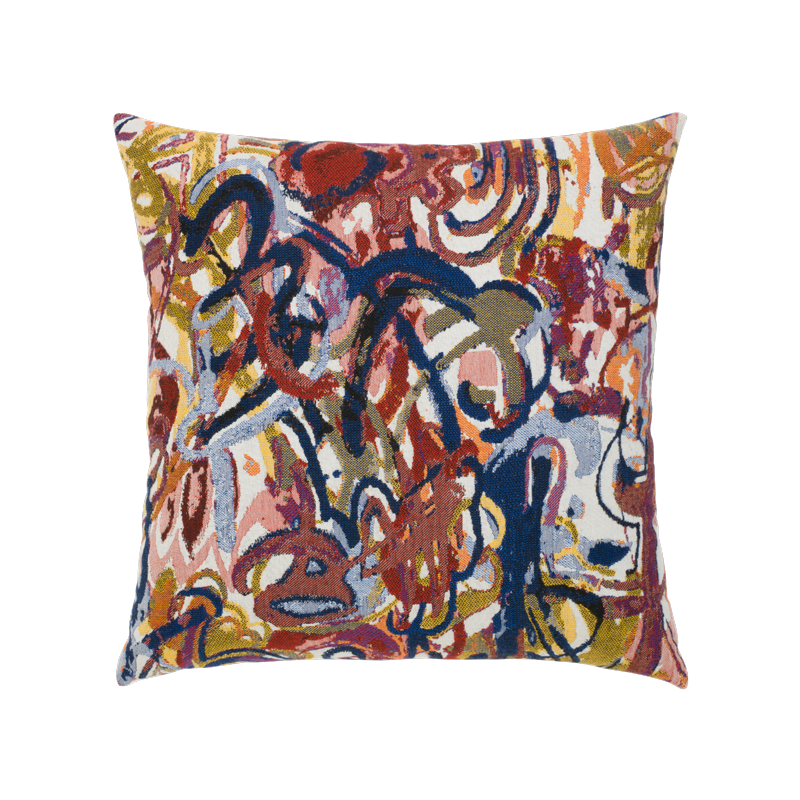 Designer Throw Pillows