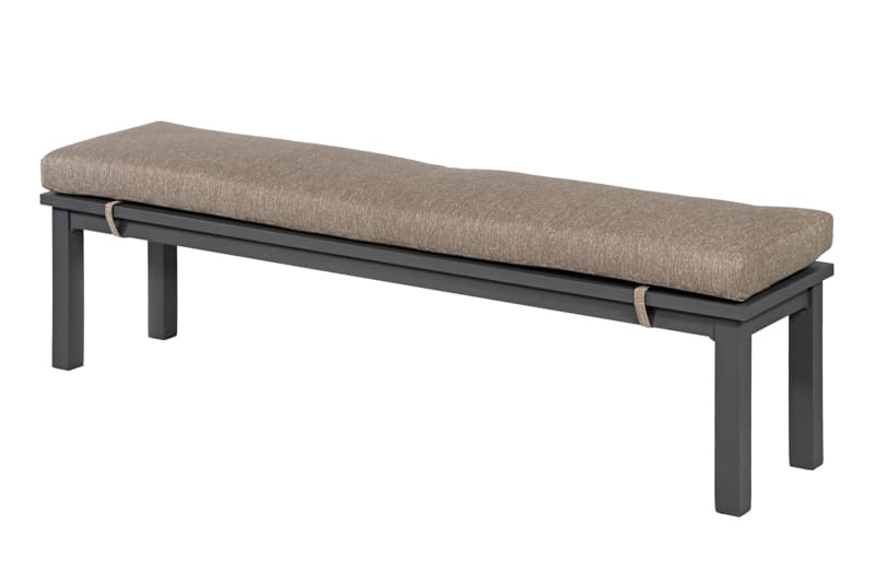 Backless Bench Seat